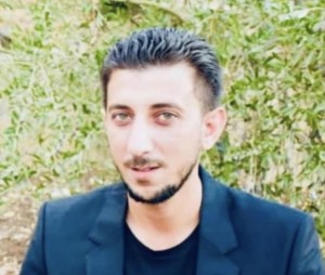 محمد الشلبي
